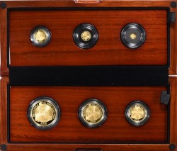 150万円以下 早い者勝ち!!現在販売してるのは弊社だけ 2014年 & 2016年 英国 ウナとライオン ブリタニア 6枚プルーフ金貨セット 150万円以下 早い者勝ち!!現在販売してるのは弊社だけ 2014年 & 2016年 英国 ウナとライオン ブリタニア 6枚プルーフ金貨セット