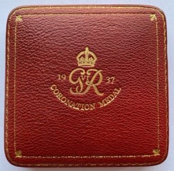 120グラムの超大型ゴールドメダル 1937年 英国 ジョージ6世 即位記念ゴールド大型メダル PCGS SP61 120グラムの超大型ゴールドメダル 1937年 英国 ジョージ6世 即位記念ゴールド大型メダル PCGS SP61