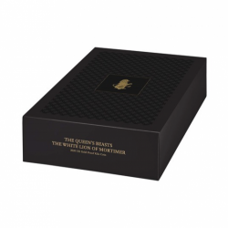 大幅値下げ 2020年 英国 モーティマーの白いライオン 1000ポンド 1キロプルーフ金貨