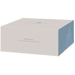 1枚入荷予定 発行わずか80枚のみ 2021年 英国 プレミアム・ブリタニア 5オンスプルーフ金貨