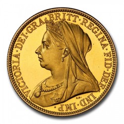 交渉して下げてもらいました 1893年 英国 ヴィクトリア女王 ヴェール(オールド)ヘッド 2ポンドプルーフ金貨 PCGS PR63DCAM 交渉して下げてもらいました 1893年 英国 ヴィクトリア女王 ヴェール(オールド)ヘッド 2ポンドプルーフ金貨 PCGS PR63DCAM