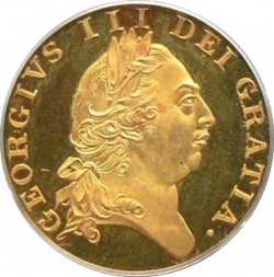 激レア 1787年英国プルーフギニー金貨 Terner PCGS PR65CAM 激レア 1787年英国プルーフギニー金貨 Terner PCGS PR65CAM