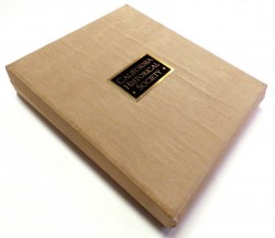 2001年 Kellogg & Co $50 大型金貨 復刻版 セントラルアメリカ号 2001年 Kellogg & Co $50 大型金貨 復刻版 セントラルアメリカ号