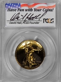 2009年ウルトラハイリリーフ PCGS MS70PL FS David Hall