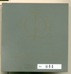 最高鑑定 発行150枚のみ 2012年 英国 3オンス プラチナ コイン PCGS PR69 DCAM