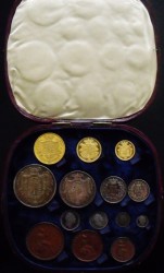 人生に一度のチャンス!1831年英国ウィリアム4世14枚コインセット 人生に一度のチャンス!1831年英国ウィリアム4世14枚コインセット