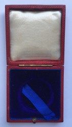 唯一鑑定 & 高鑑定 1902年英国エドワード7世即位記念ゴールドメダル PCGS MS66