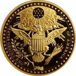 2013年 ワシントン・ディプロマティック 2オンス ゴールドメダル ＆ シルバーメダル